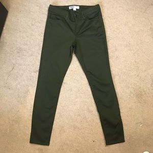 Old Navy Super Skinny Pant
